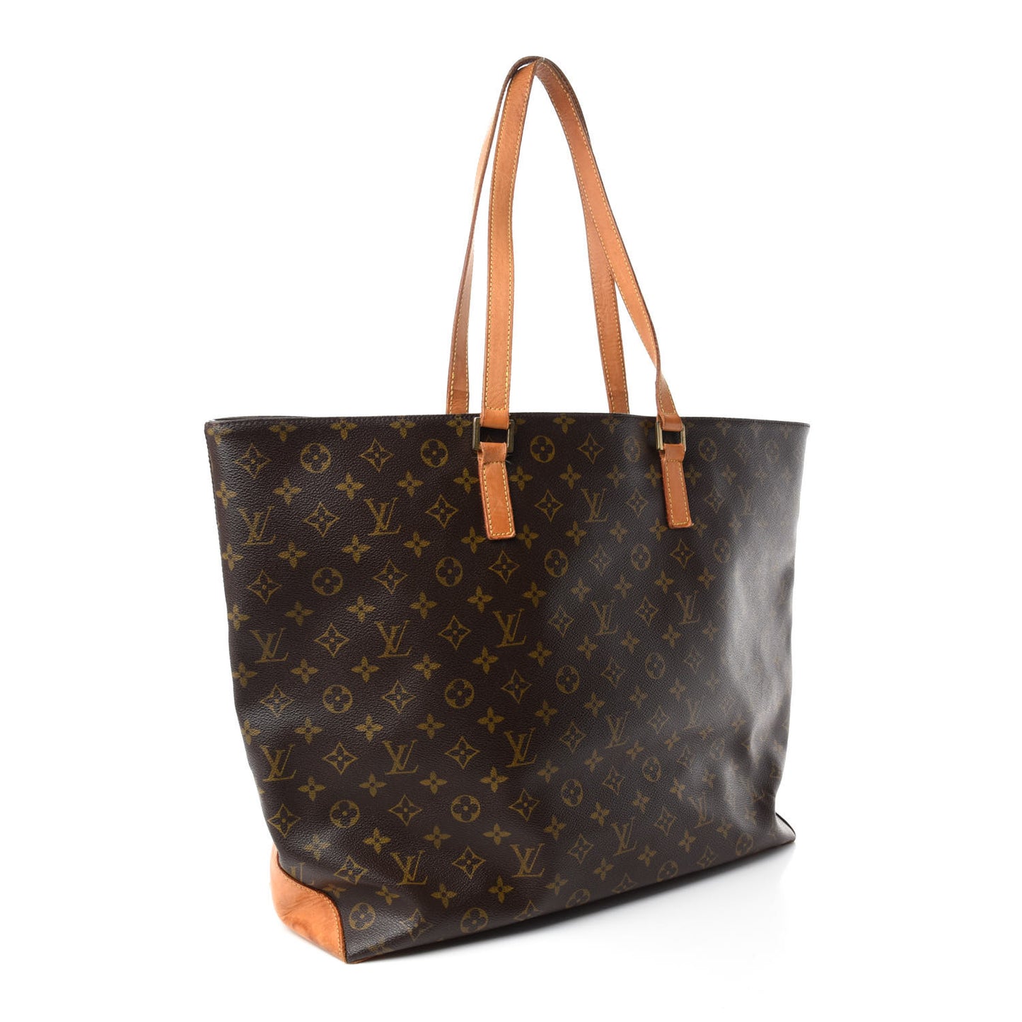 Monogram Cabas Alto