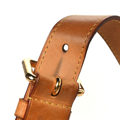 Louis Vuitton Monogram Thames PM 9 of 9