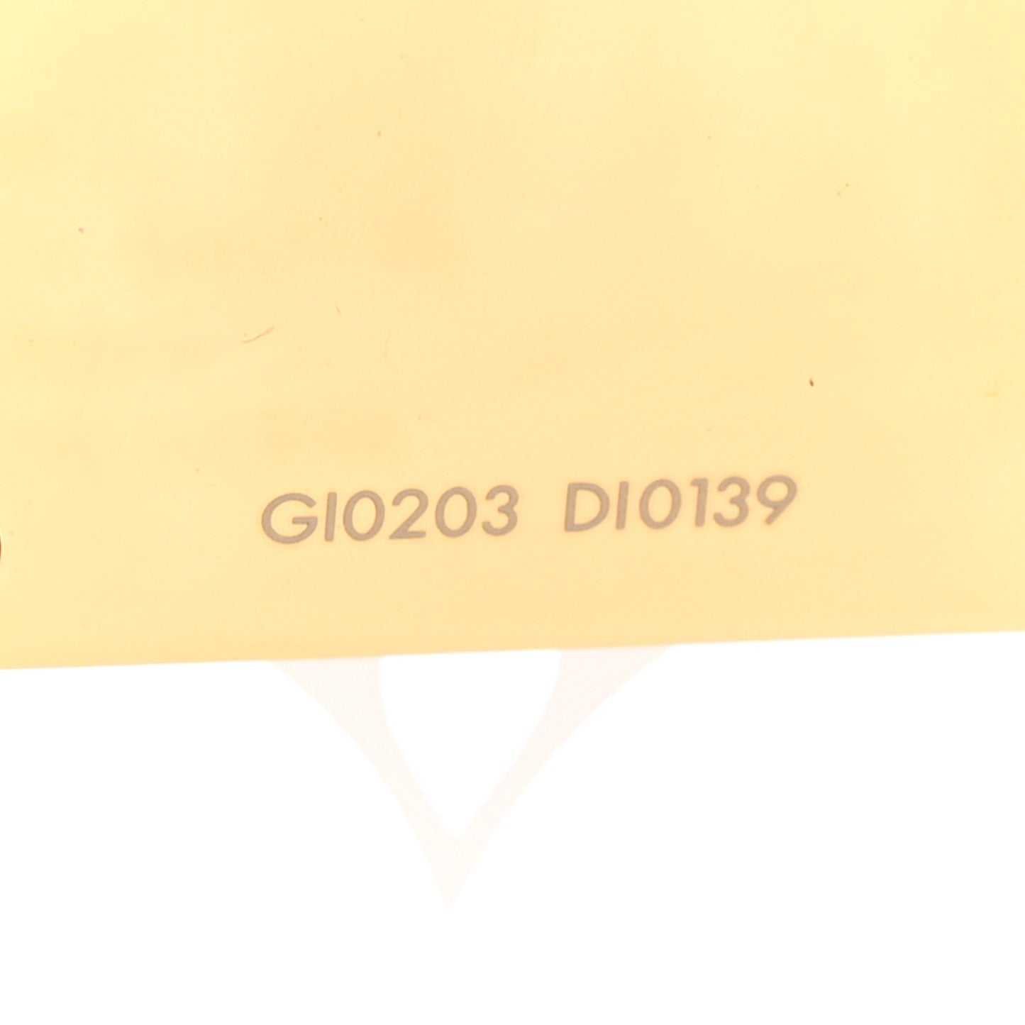Transparent Plexiglass Box Scott