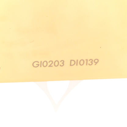 Louis Vuitton Transparent Plexiglass Box Scott 6 of 7