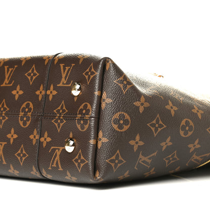 Louis Vuitton Monogram Melie 9 of 11