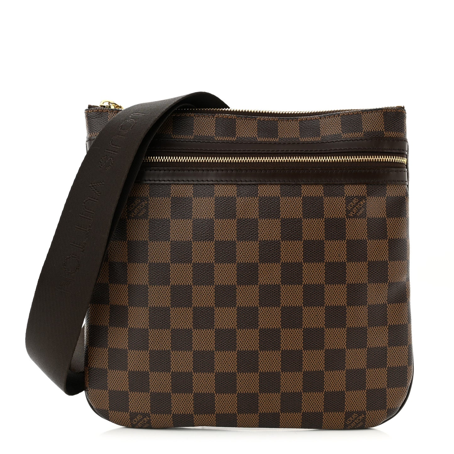 Damier Ebene Bosphore Pochette