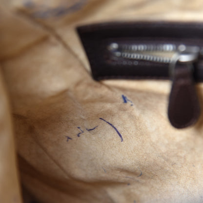 Bottega Veneta Nappa Intrecciato Medium Tornabuoni Hobo Ebano 13 of 21