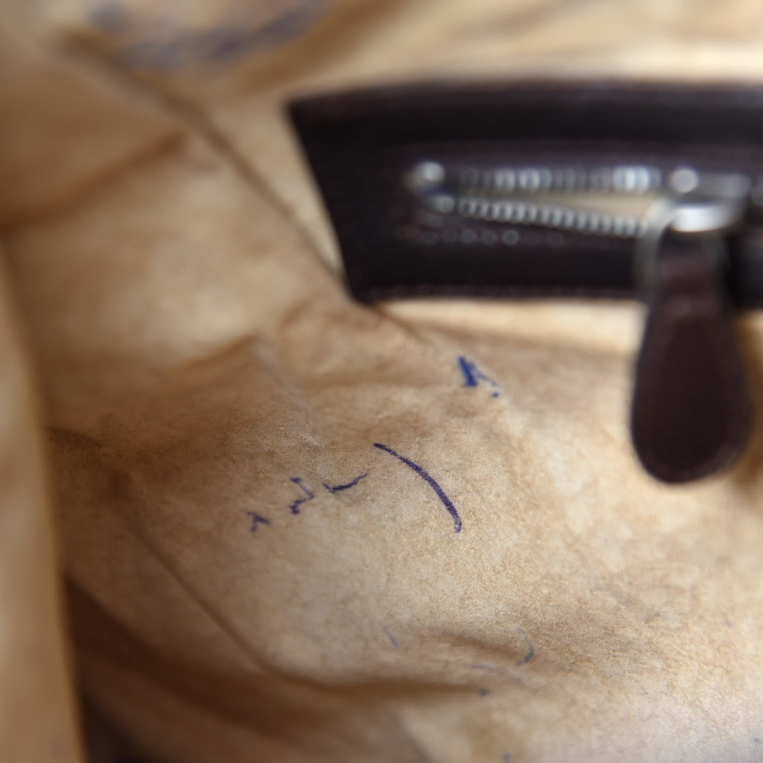 Bottega Veneta Nappa Intrecciato Medium Tornabuoni Hobo Ebano 13 of 21