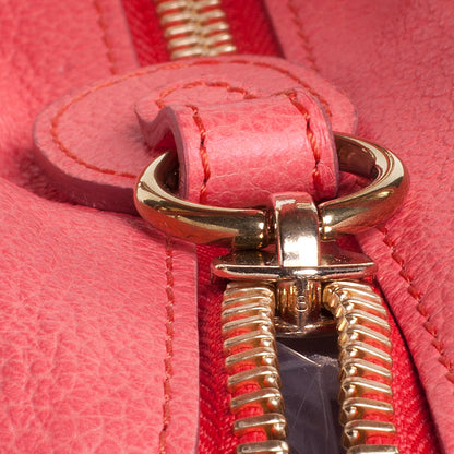 Chloe Calfskin Medium Paraty Paradise Pink 5 of 10
