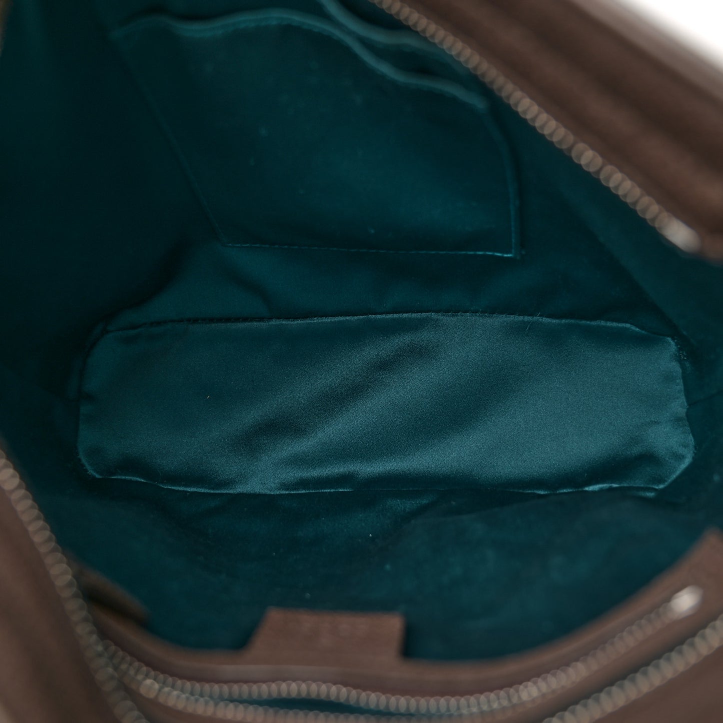 GG Supreme Monogram Medium Dionysus Bucket Bag Beige New Acero