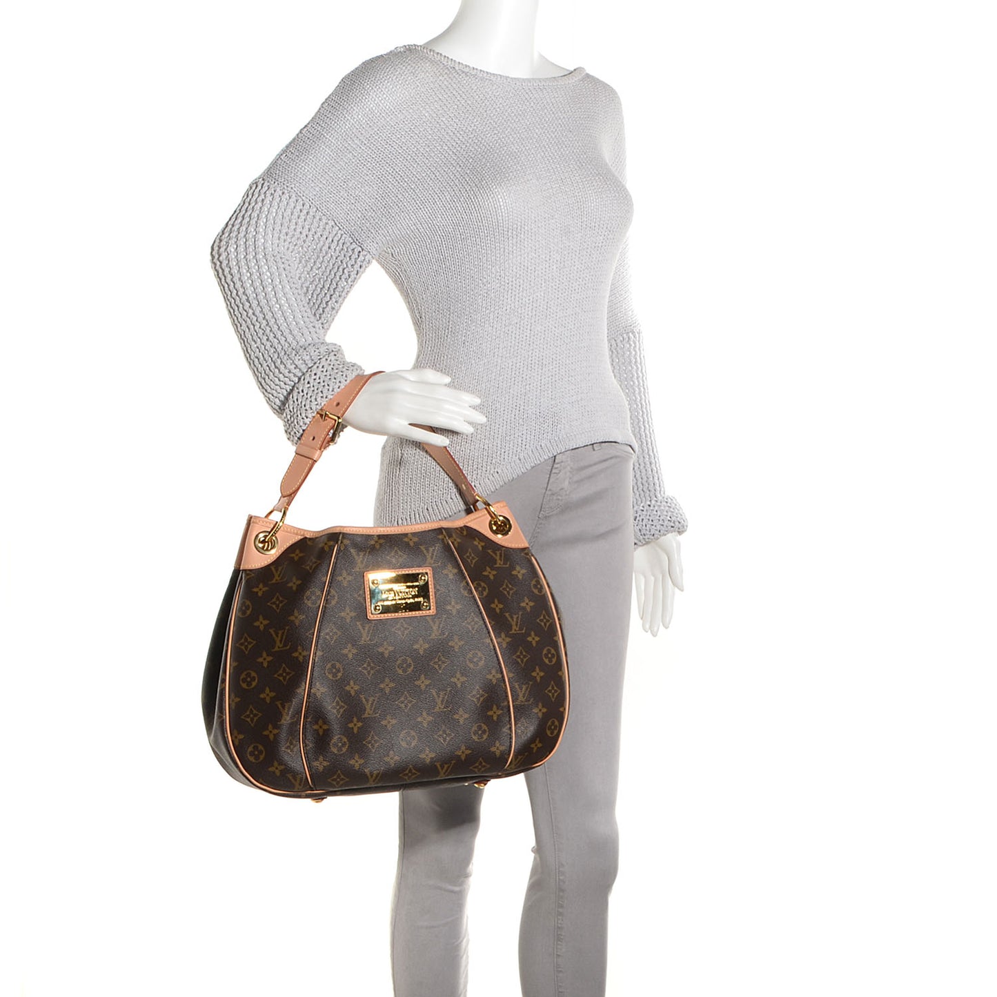 Monogram Galliera PM