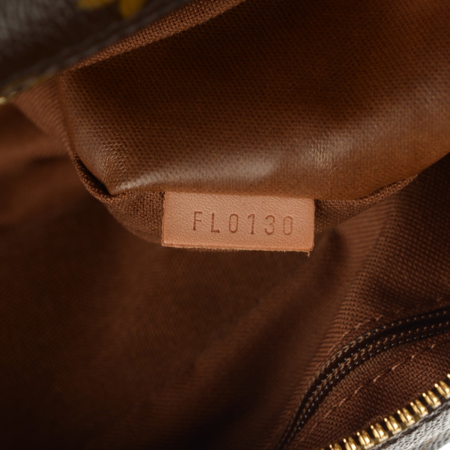 Louis Vuitton Monogram Eole 60 8 of 10