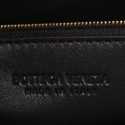 Bottega Veneta Nappa Intrecciato Small Andiamo Bucket Bag Fondant 6 of 10