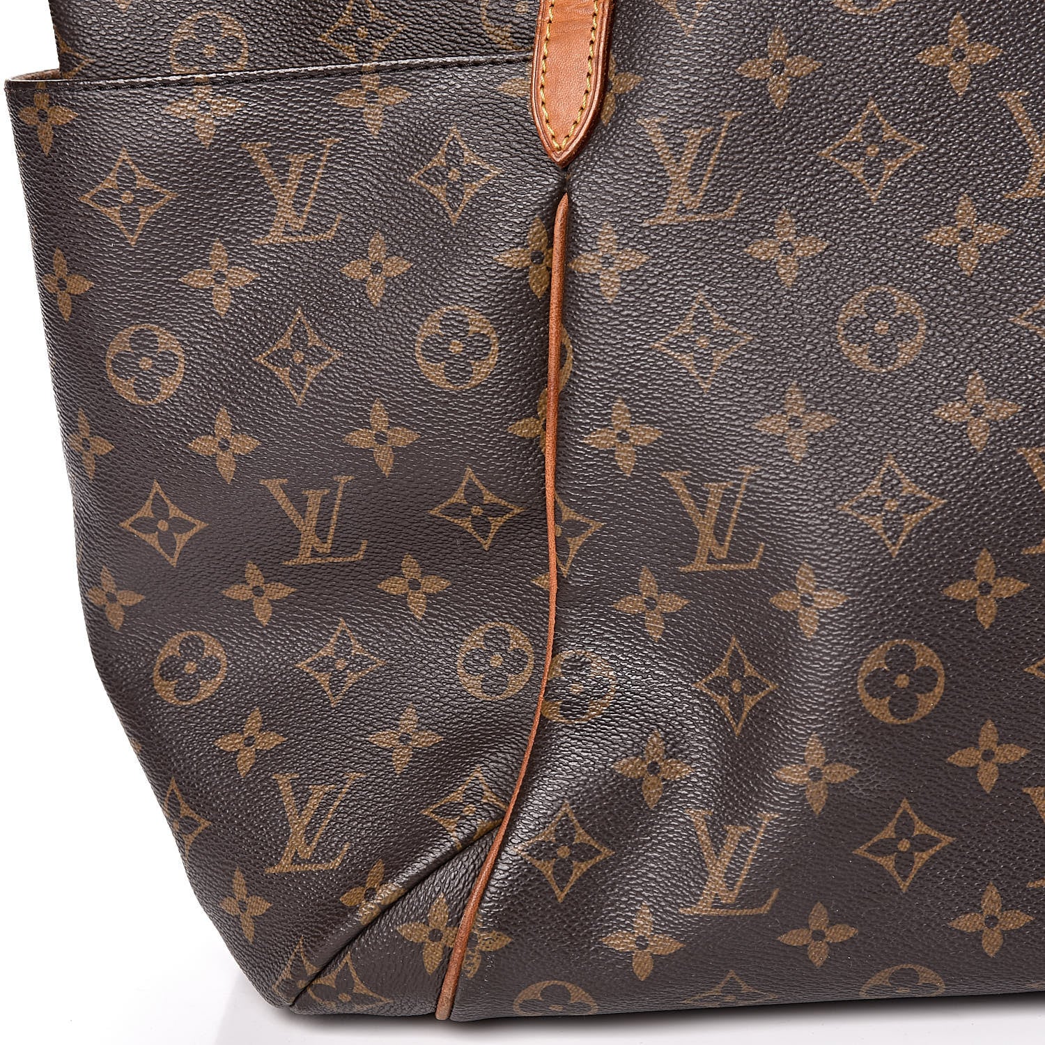 Louis Vuitton Monogram Totally GM 19 of 25