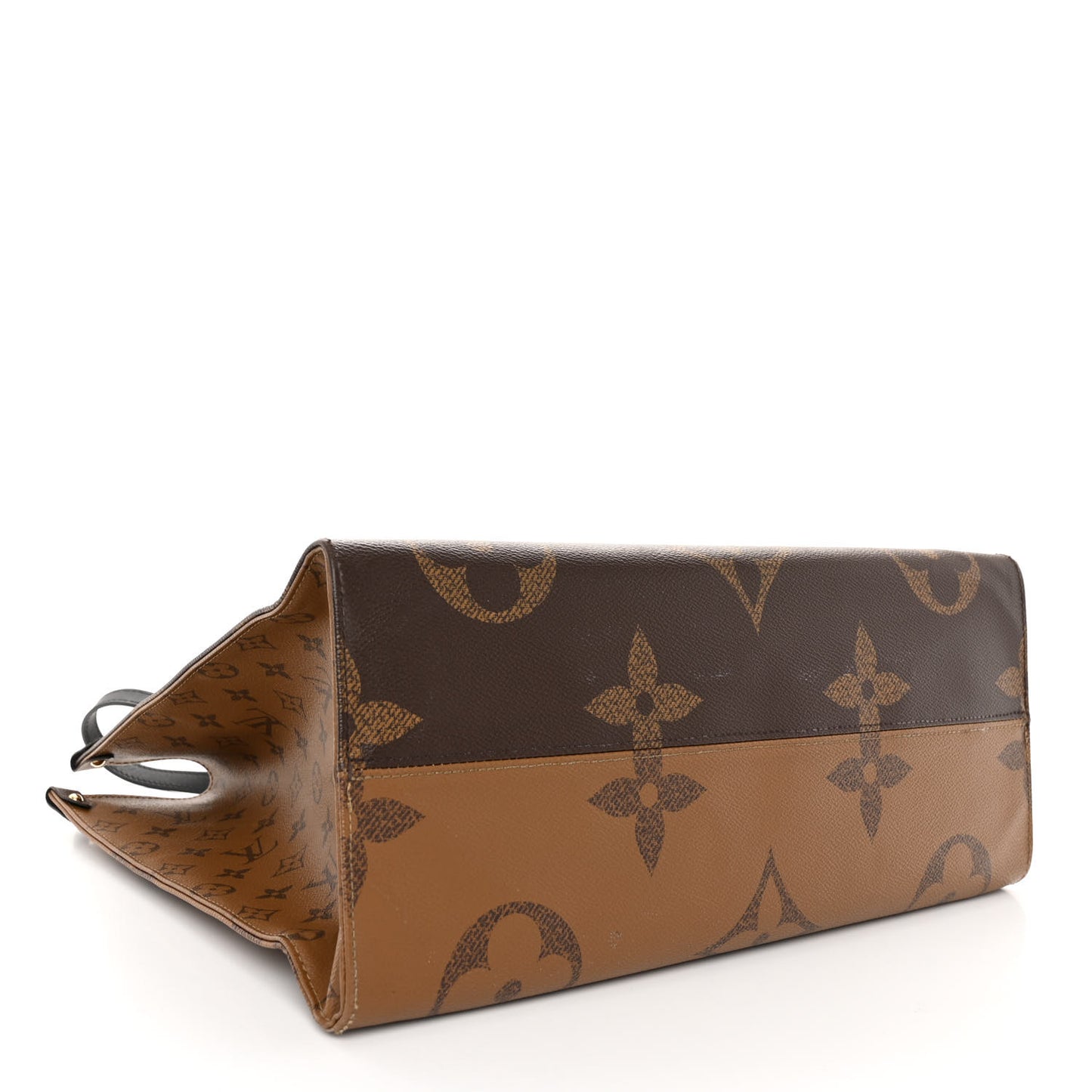 Reverse Monogram Giant Onthego GM
