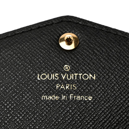 Louis Vuitton Reverse Monogram Giant Sarah Wallet 6 of 6