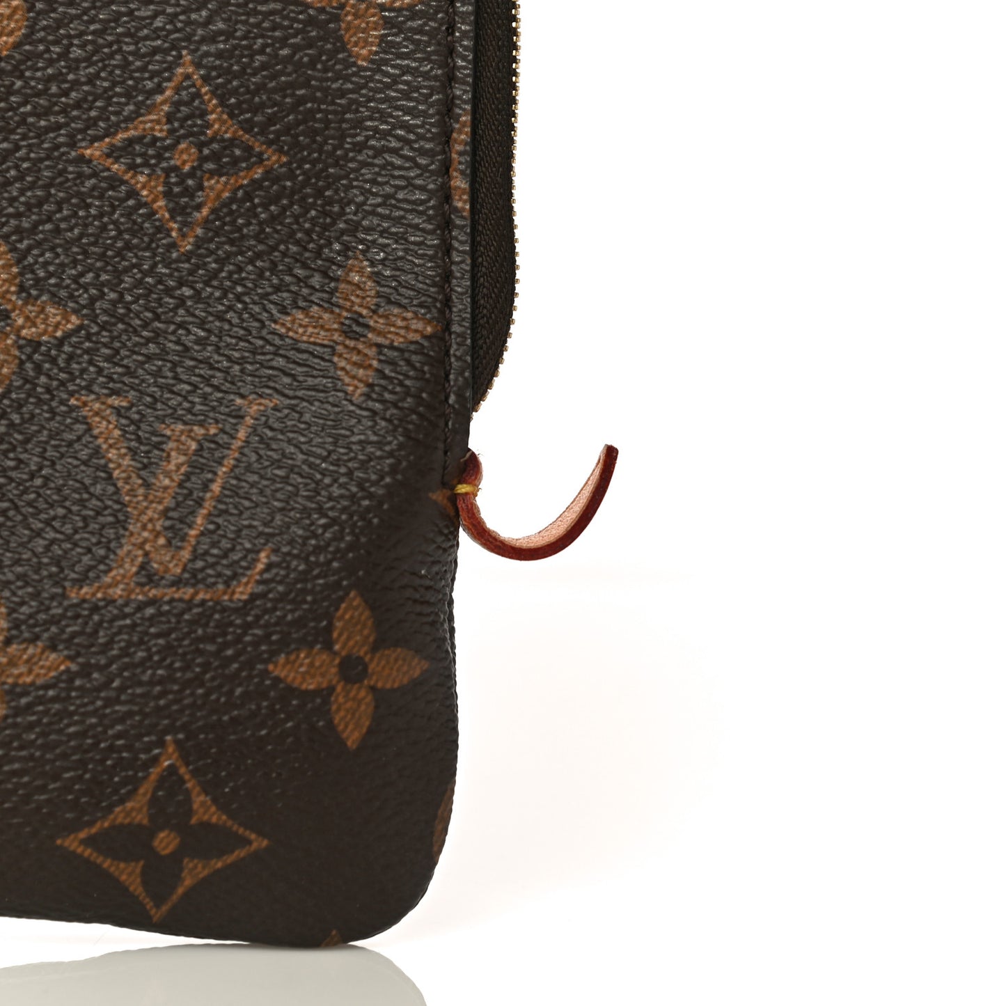 Monogram Etui Voyage GM Pouch