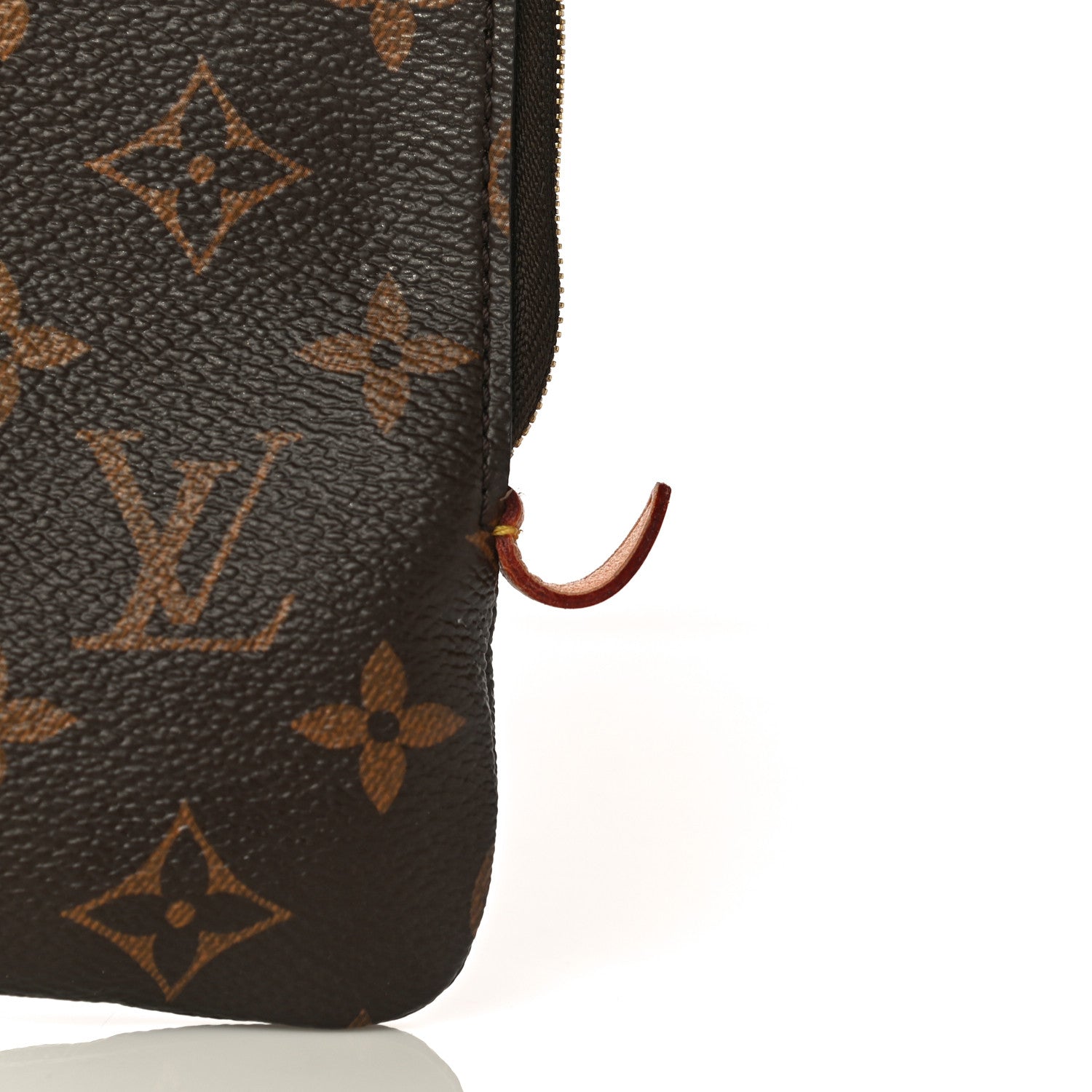 Louis Vuitton Monogram Etui Voyage GM Pouch 12 of 14