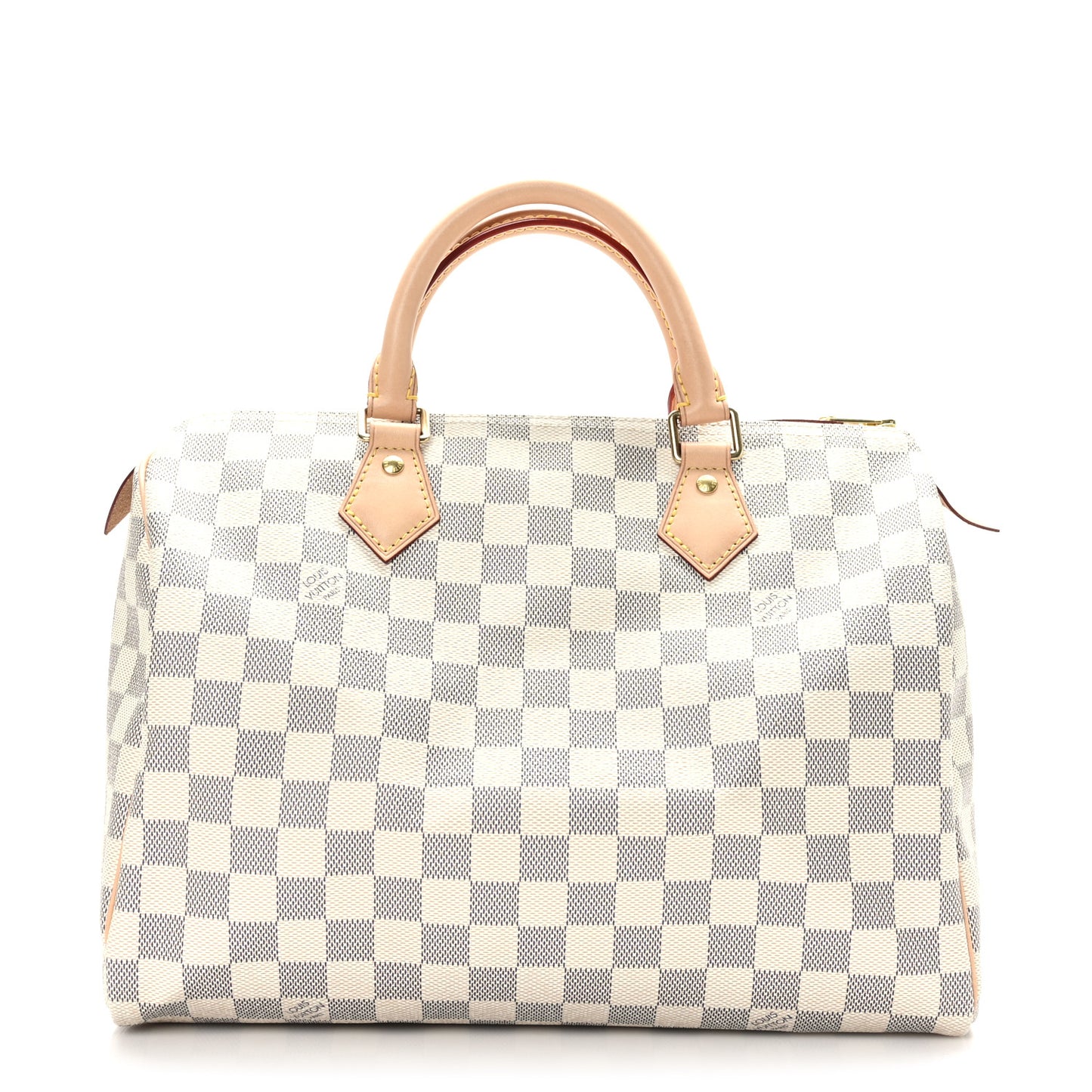 Damier Azur Speedy 30
