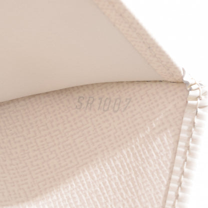 Louis Vuitton Epi Koala Wallet Ivory 7 of 7