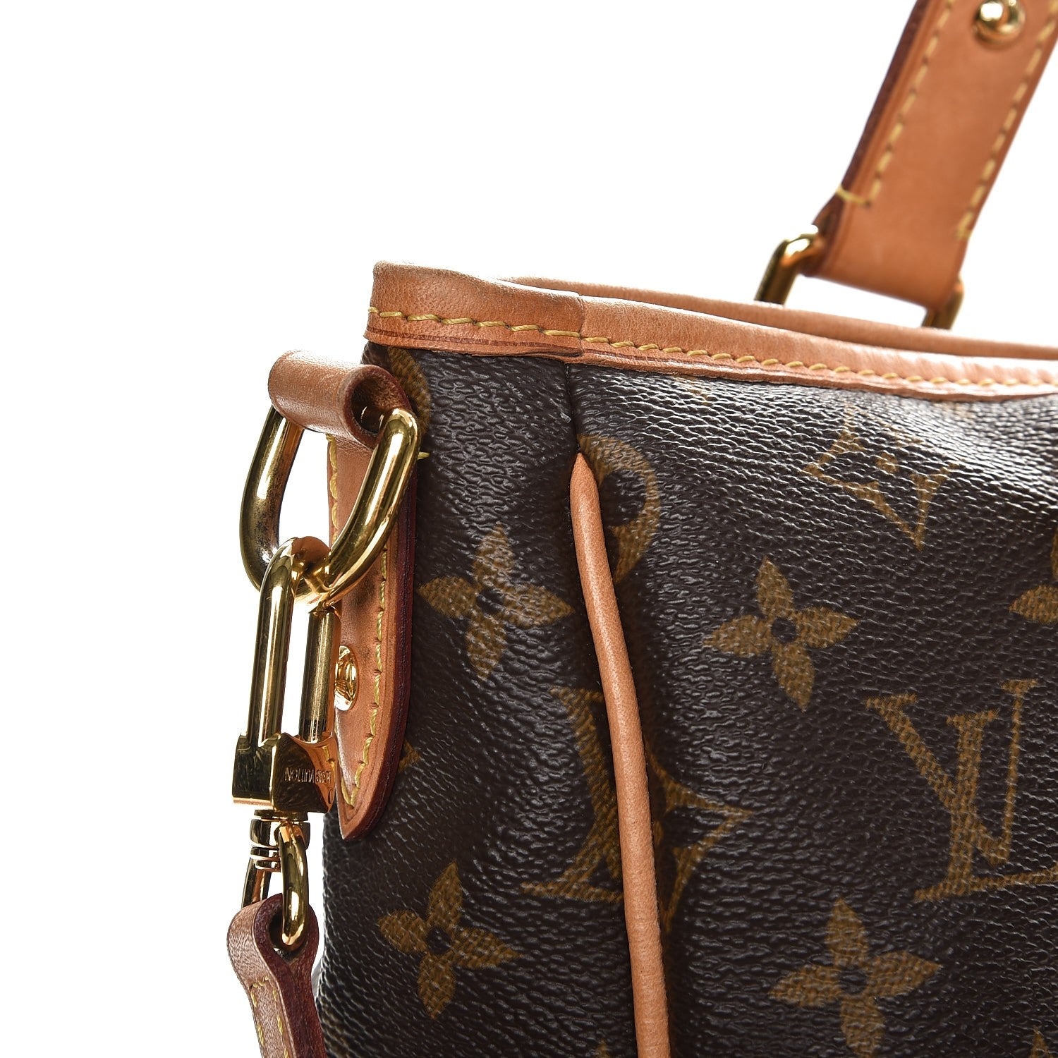 Louis Vuitton Monogram Estrela GM 8 of 12