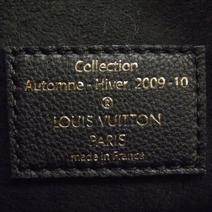 Louis Vuitton Monogram Sequins Eclipse Alma Black 7 of 8