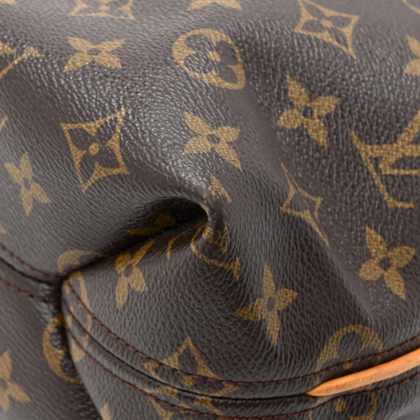 Monogram Sully PM