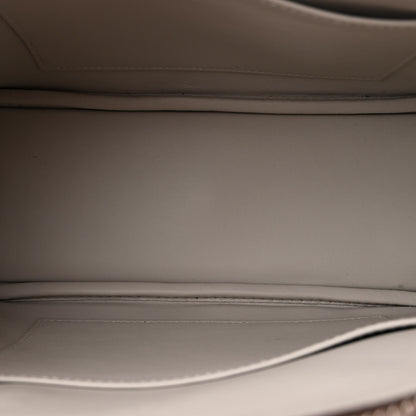 Hermes Evercolor Verso 1923 Bolide 25 Etoupe Gris Perle 5 of 11