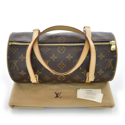 Louis Vuitton Monogram Papillon 26 3 of 10