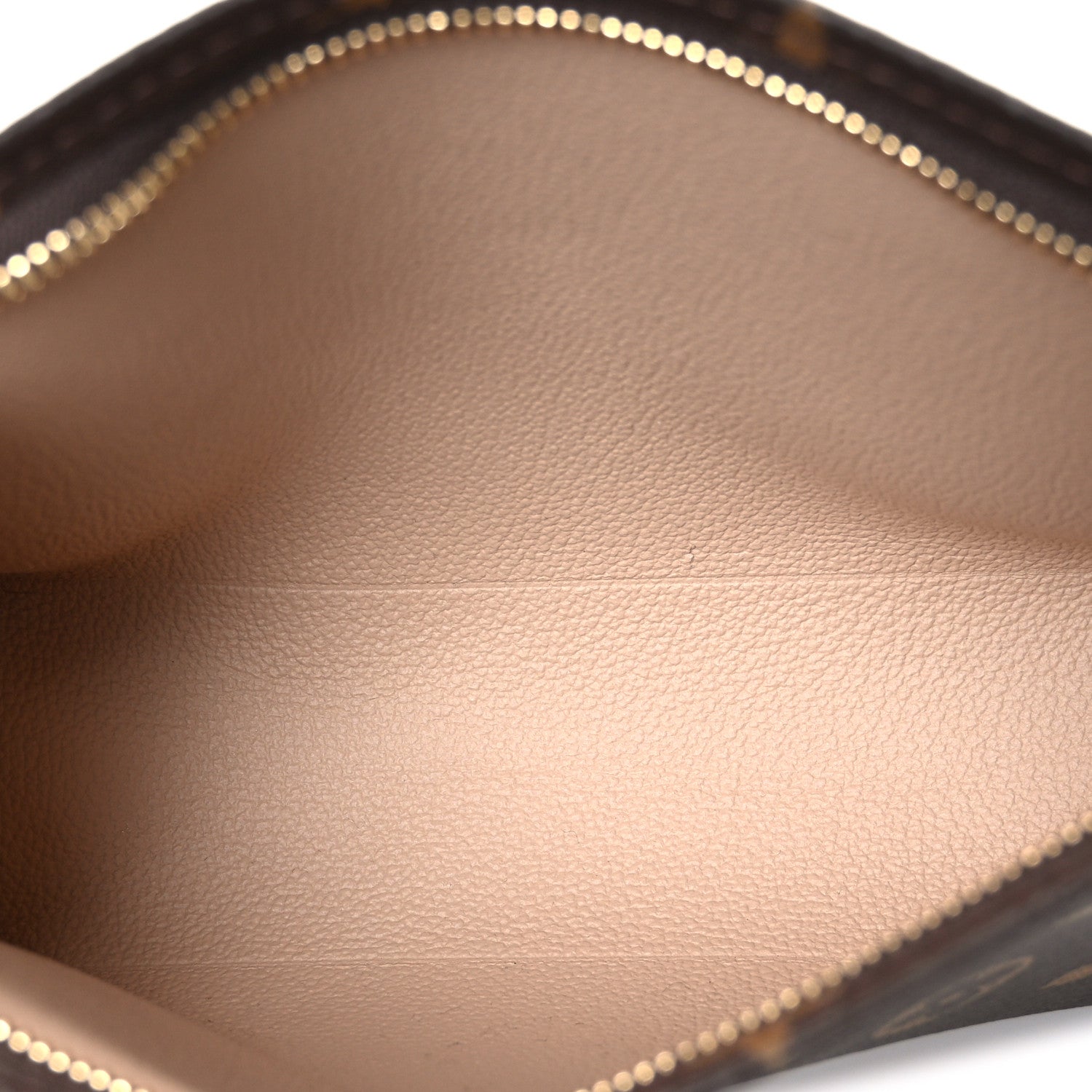 Louis Vuitton Monogram Toiletry Pouch 19 5 of 7