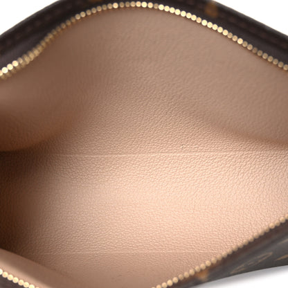 Louis Vuitton Monogram Toiletry Pouch 19 5 of 7