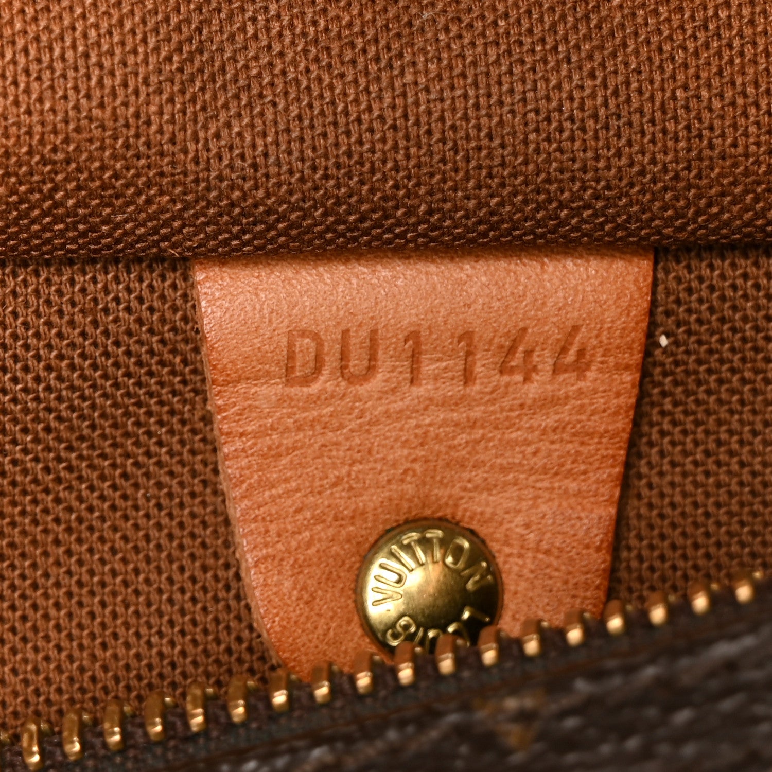 Louis Vuitton Monogram Speedy 30 7 of 12