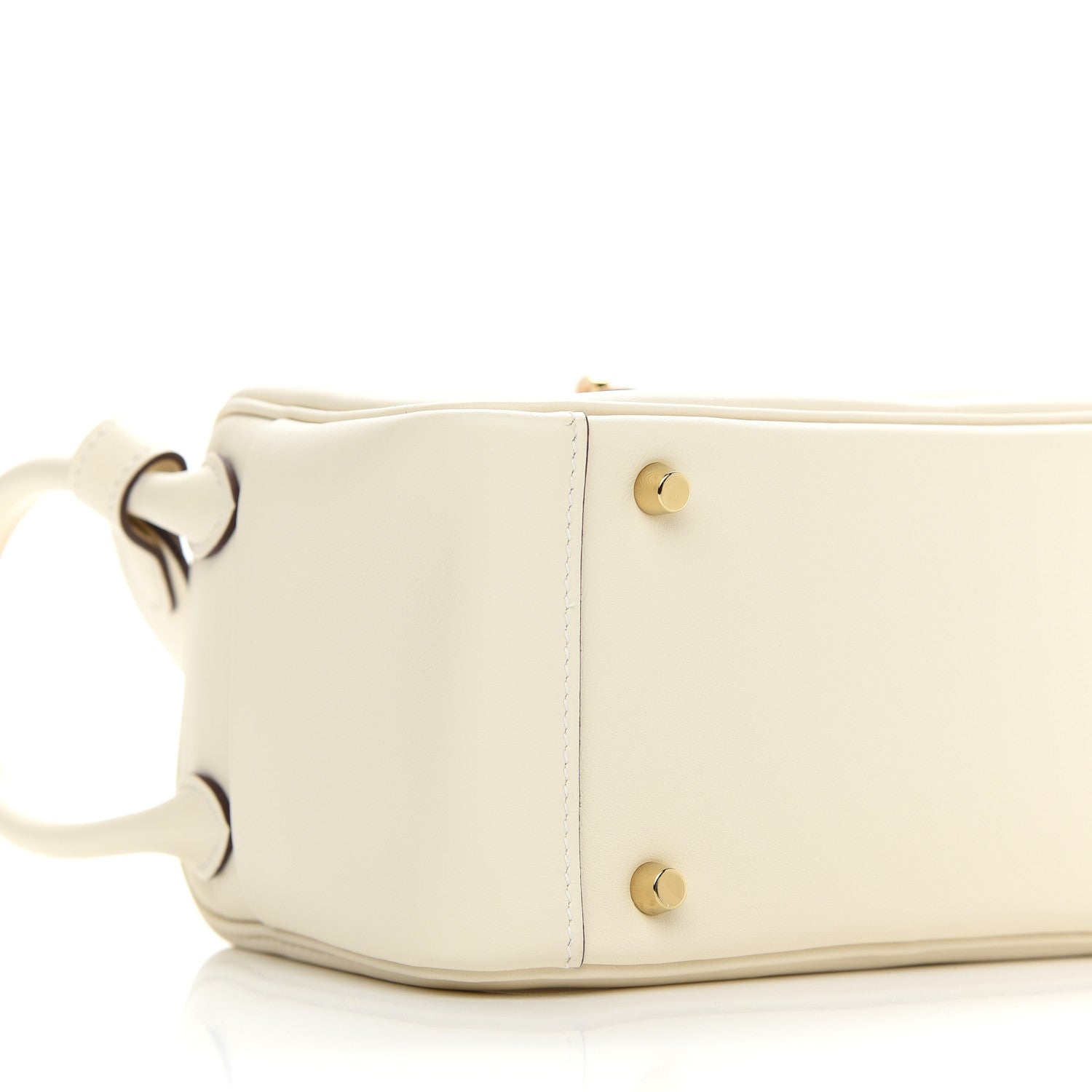 Hermes Swift Mini Lindy 20 Nata 8 of 9