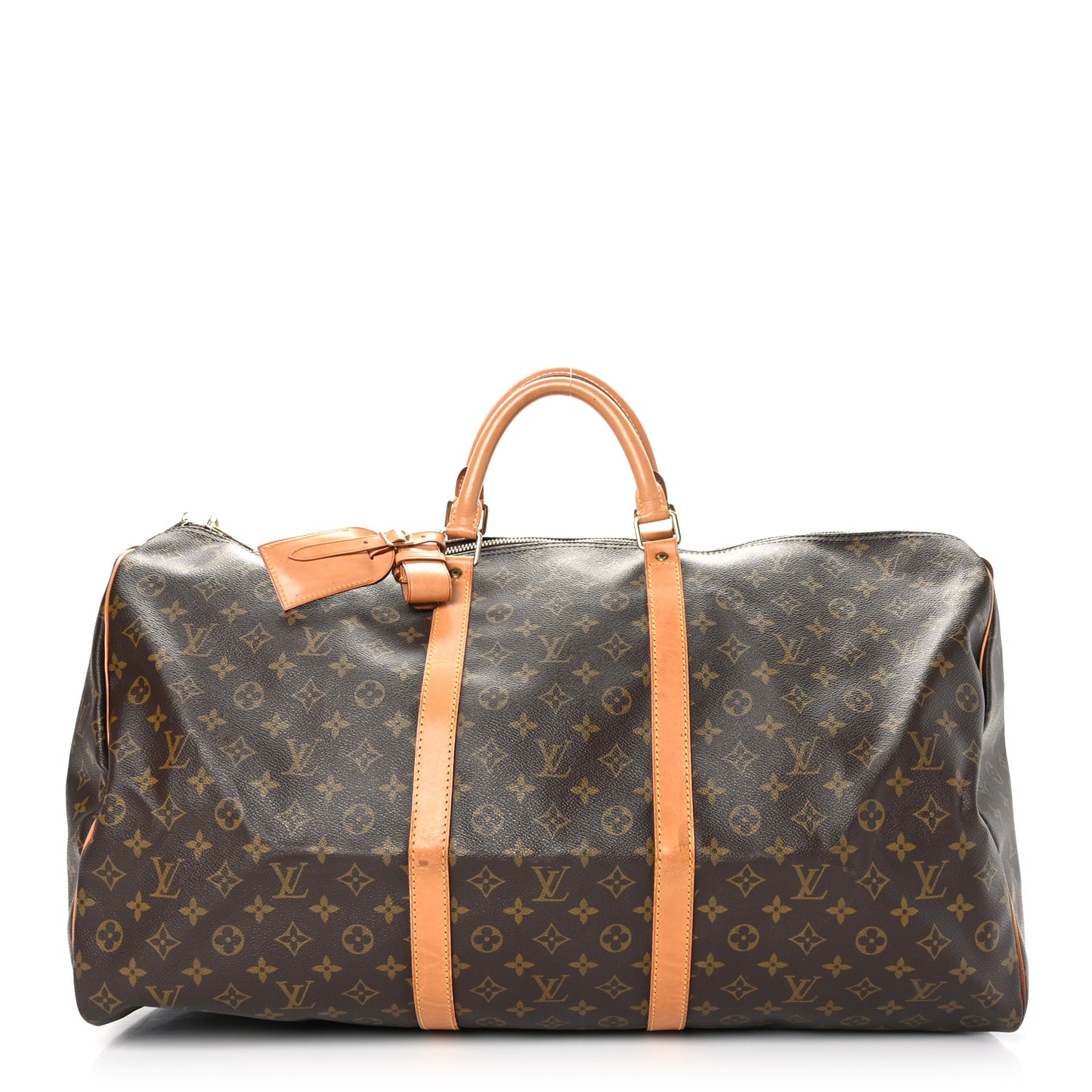 Monogram Keepall 60