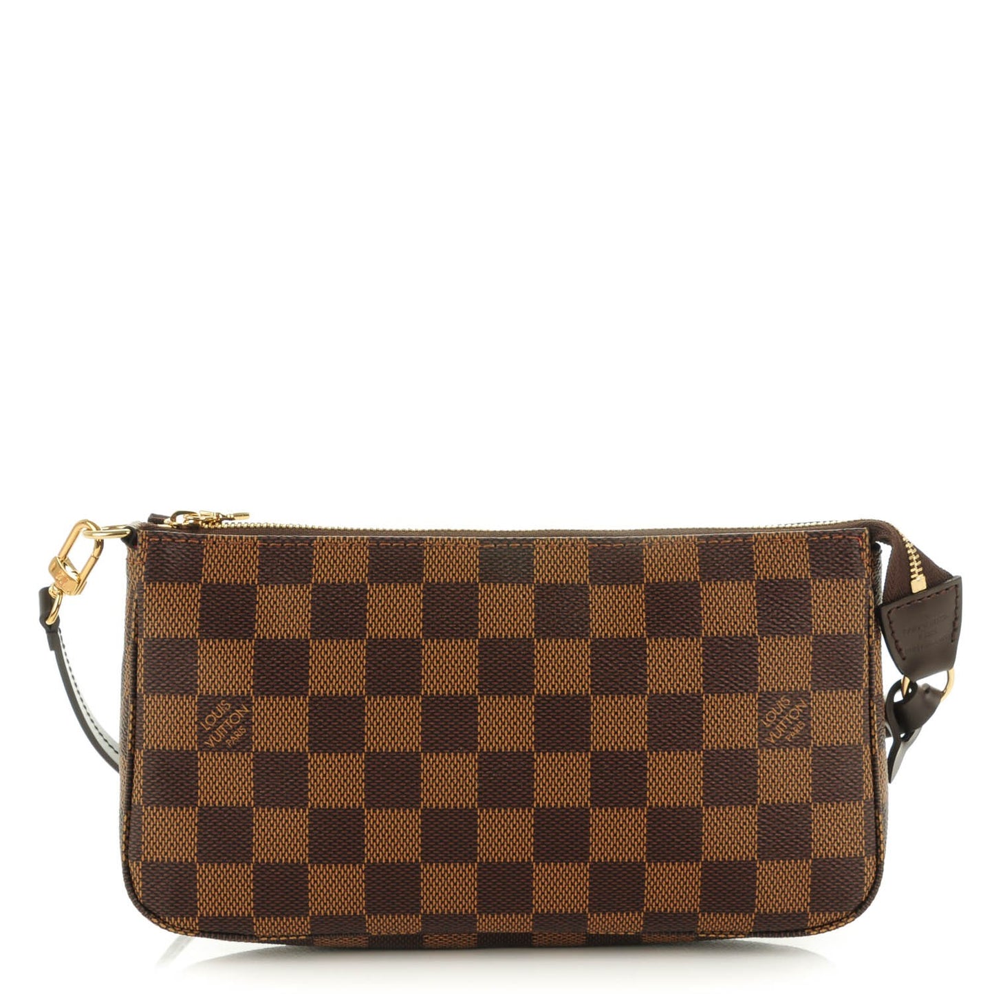 Damier Ebene Pochette Accessories NM