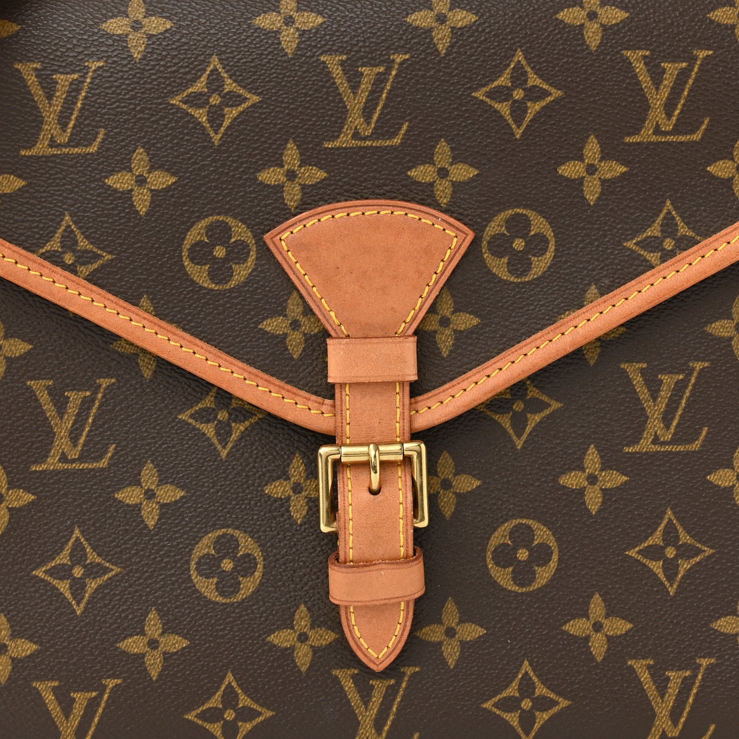 Monogram Bel Air