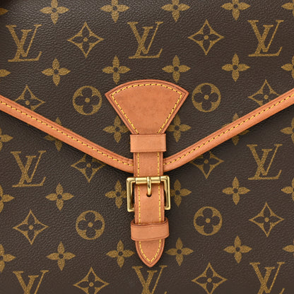 Louis Vuitton Monogram Bel Air 7 of 9