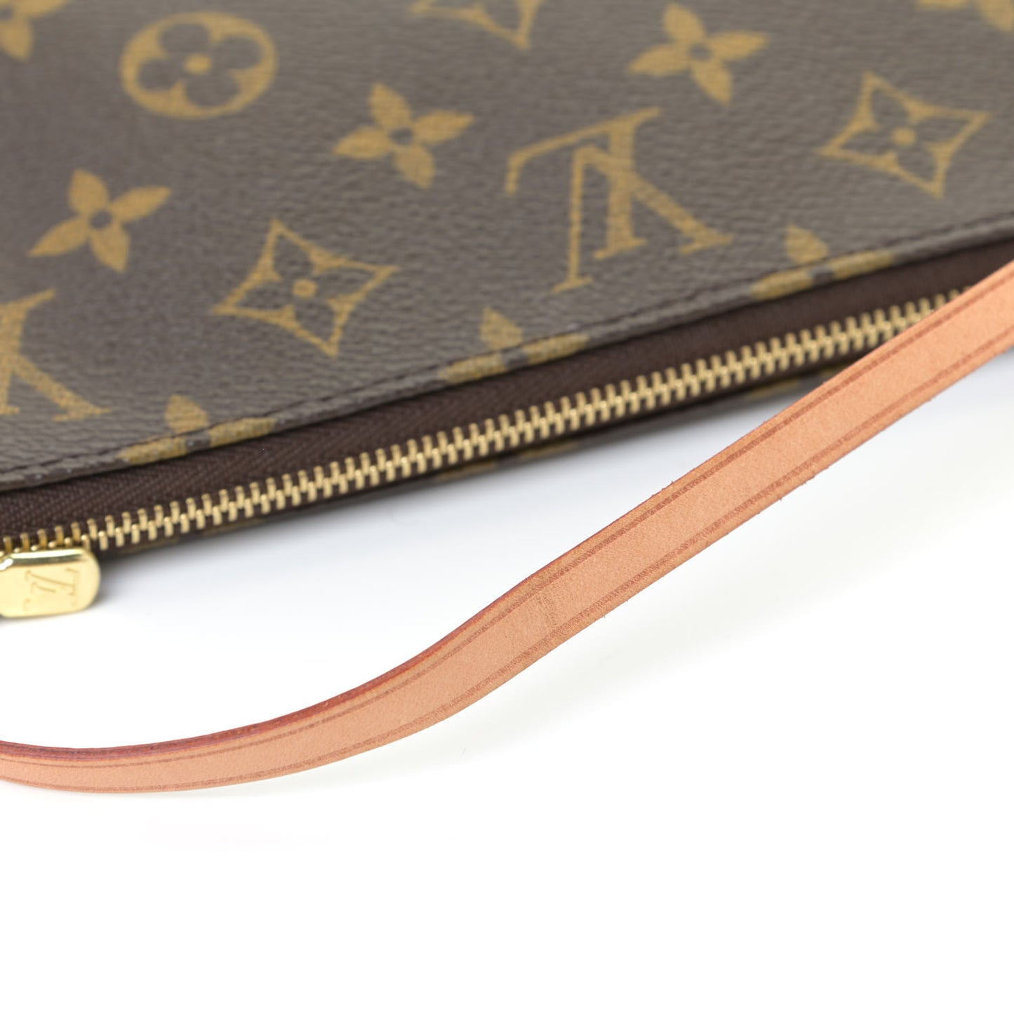 Monogram Pochette Accessories