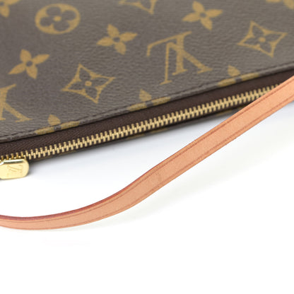 Louis Vuitton Monogram Pochette Accessories 10 of 10
