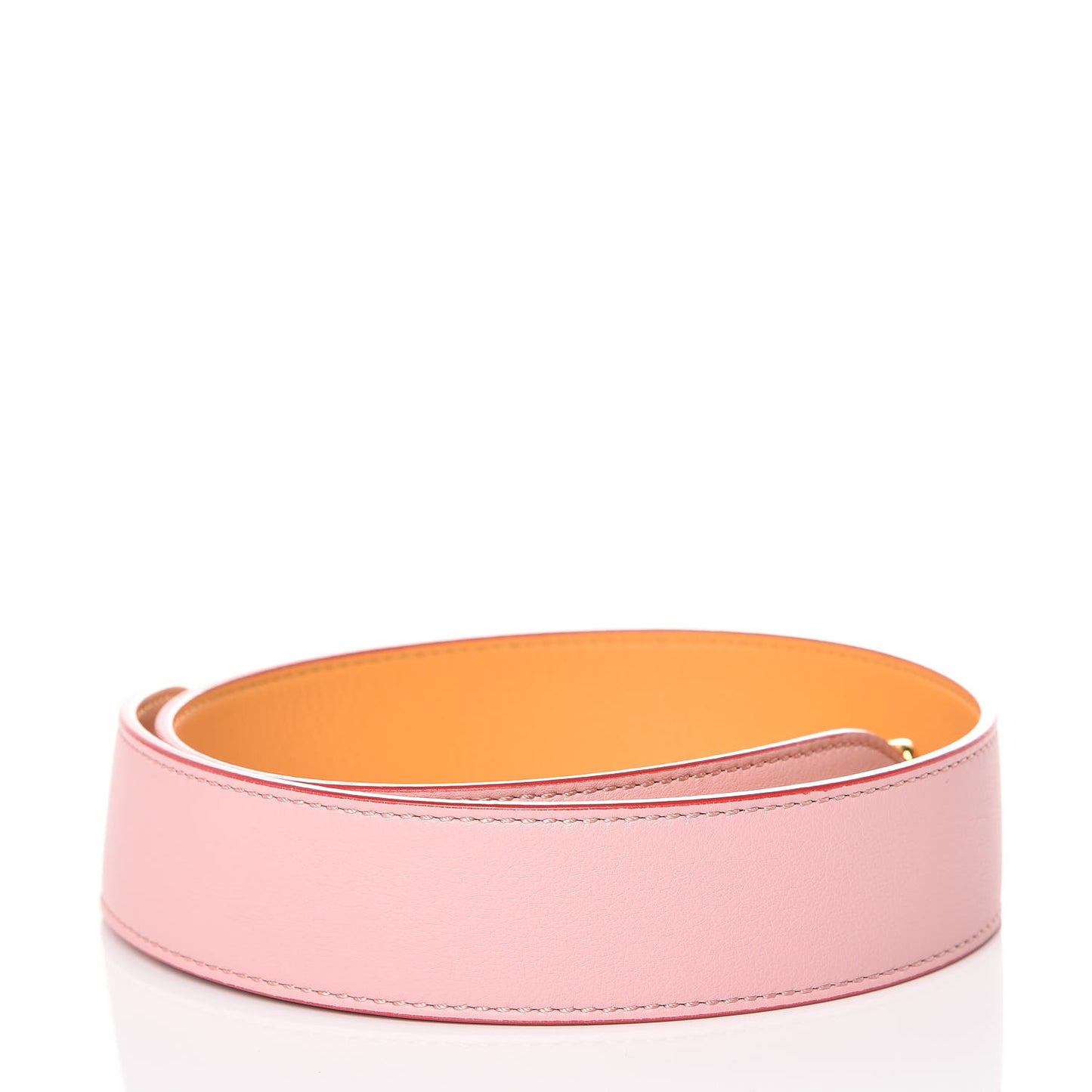 Calfskin Strap You Bubblegum Honey