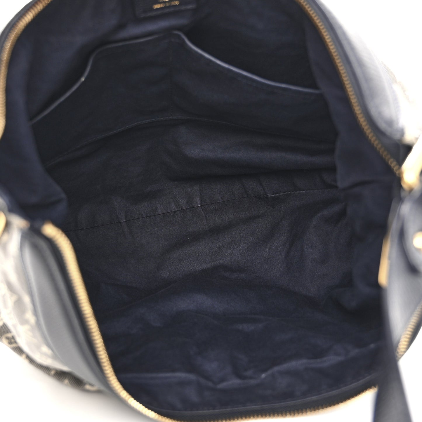 Monogram Idylle Rhapsodie MM Encre