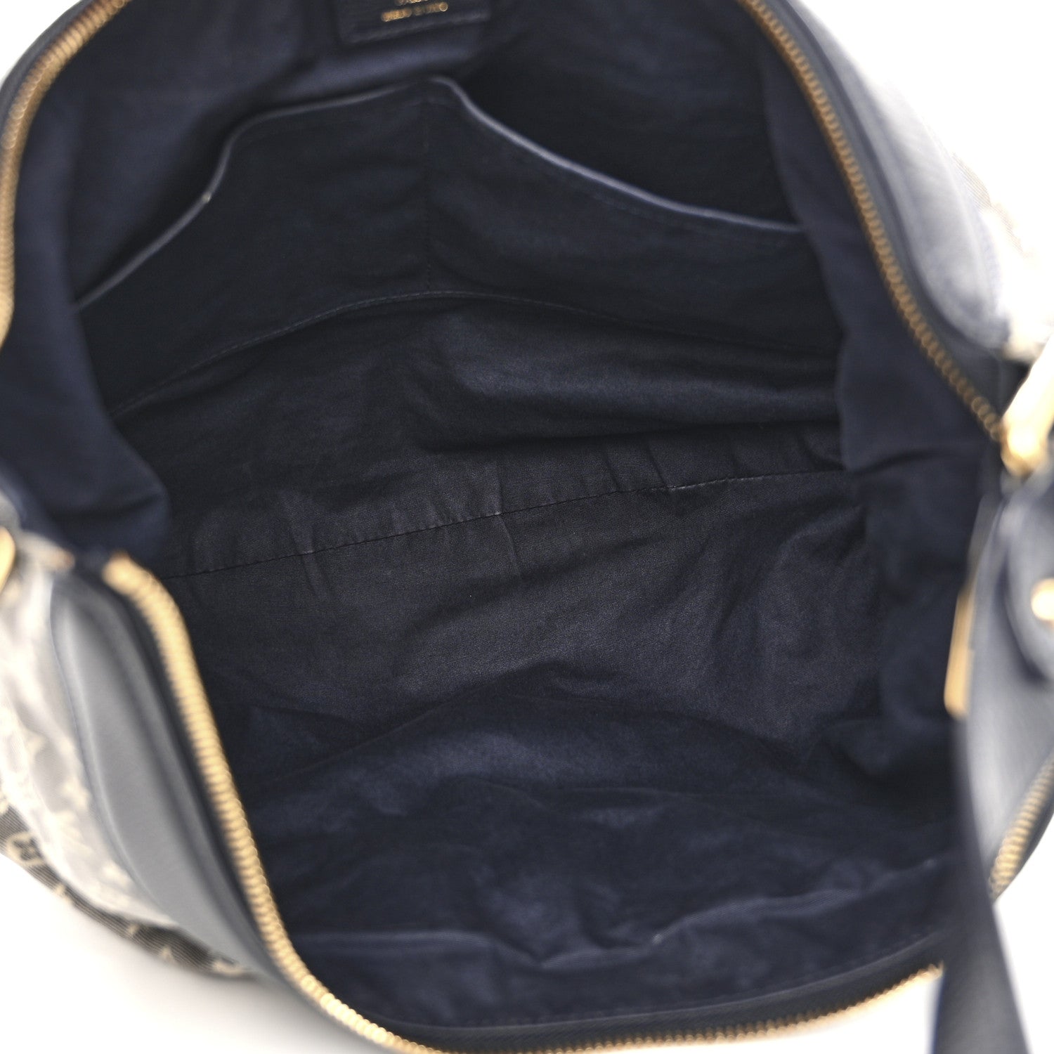 Louis Vuitton Monogram Idylle Rhapsodie MM Encre 5 of 10