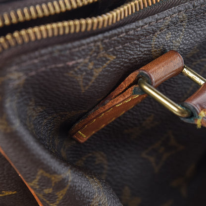 Louis Vuitton Monogram Speedy 25 11 of 37