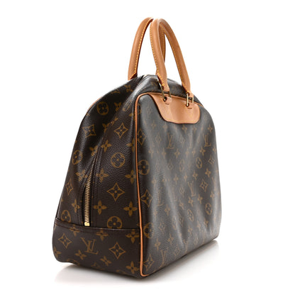 Louis Vuitton Monogram Deauville 3 of 10