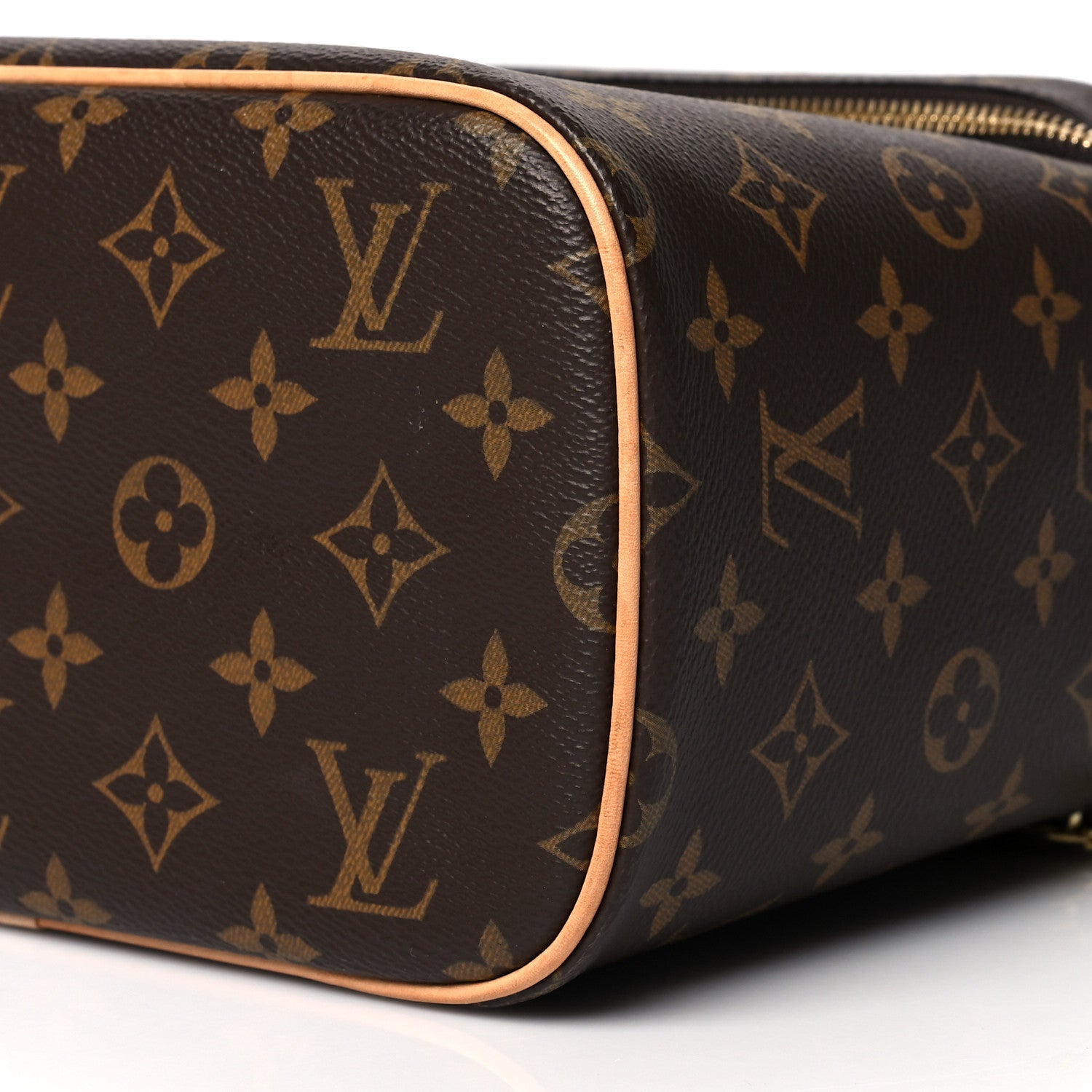 Louis Vuitton Monogram Nice BB 9 of 11