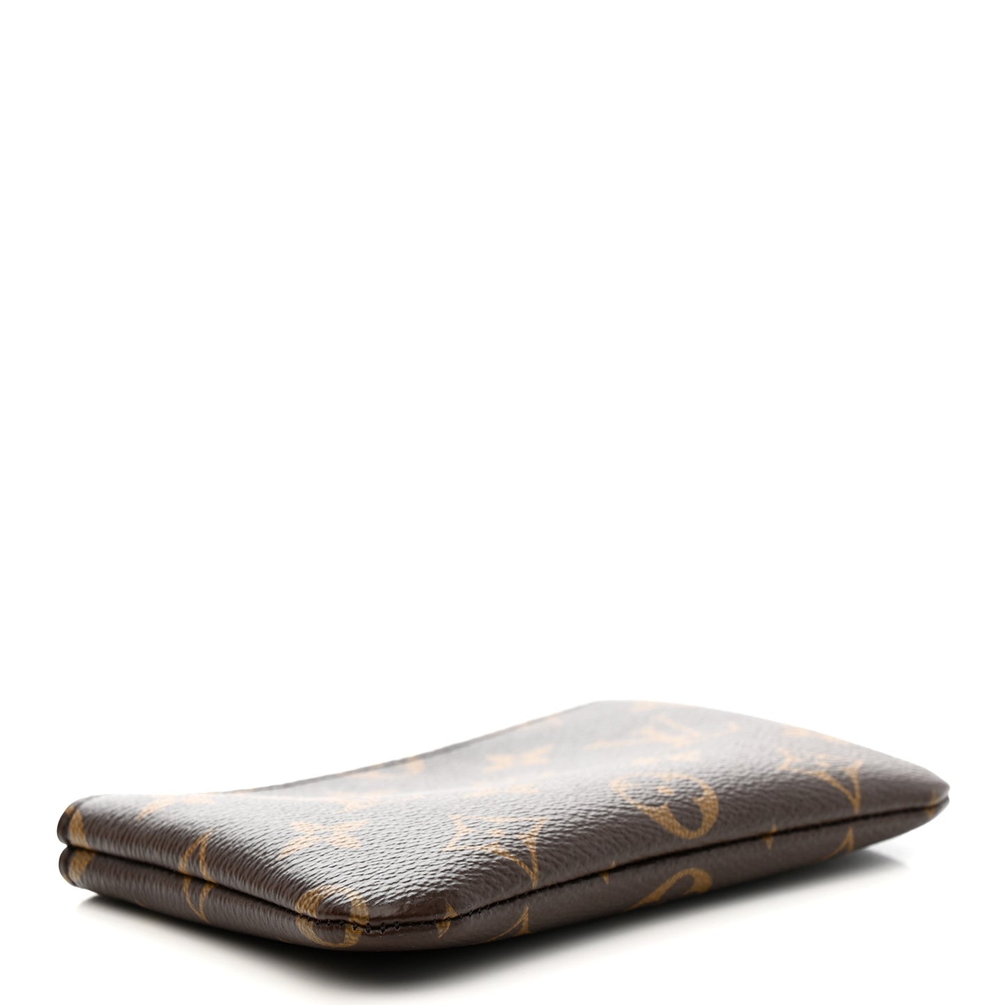 Monogram Key Pouch S