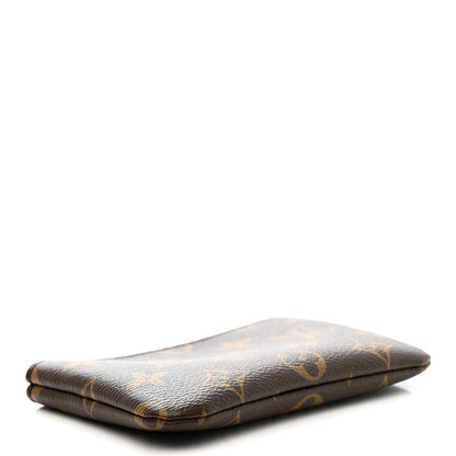 Louis Vuitton Monogram Key Pouch S 4 of 7