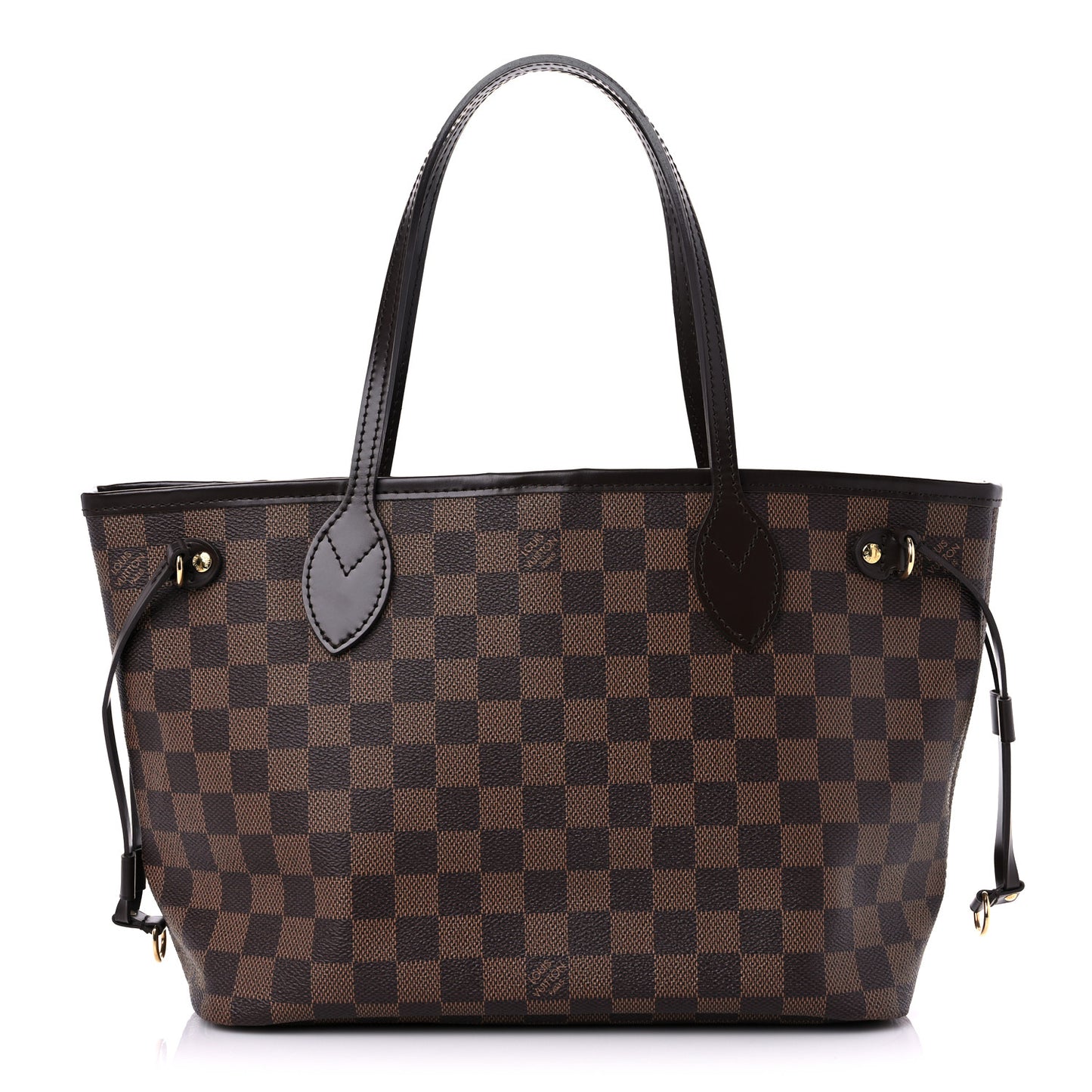 Damier Ebene Neverfull PM