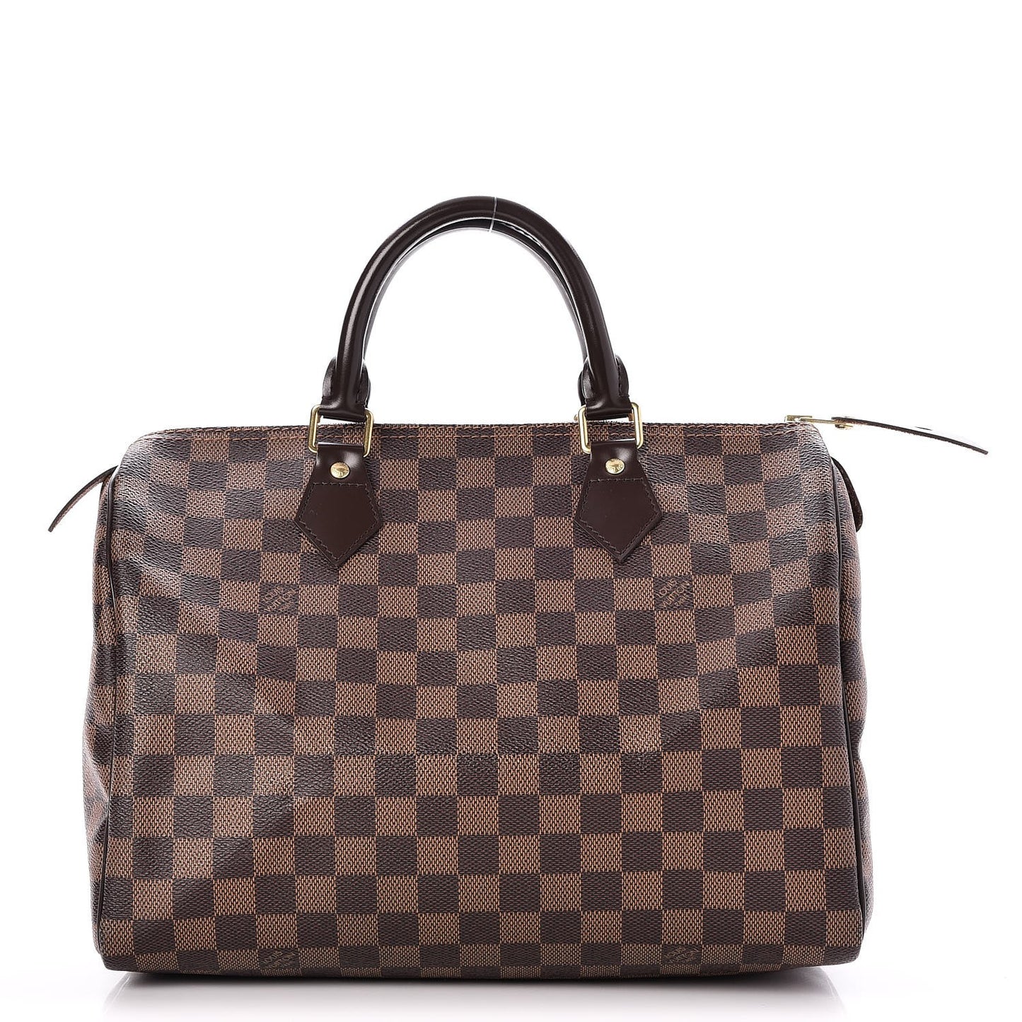 Damier Ebene Speedy 30