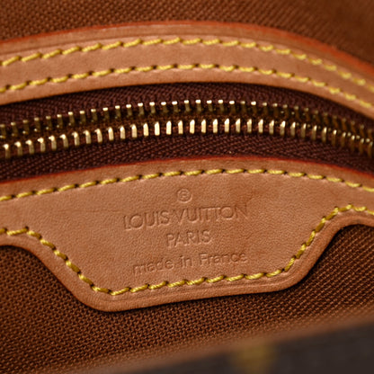 Louis Vuitton Monogram Mini Looping 6 of 10