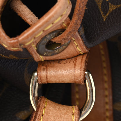 Louis Vuitton Monogram Noe 7 of 10