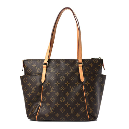 Louis Vuitton Monogram Totally PM 1 of 6