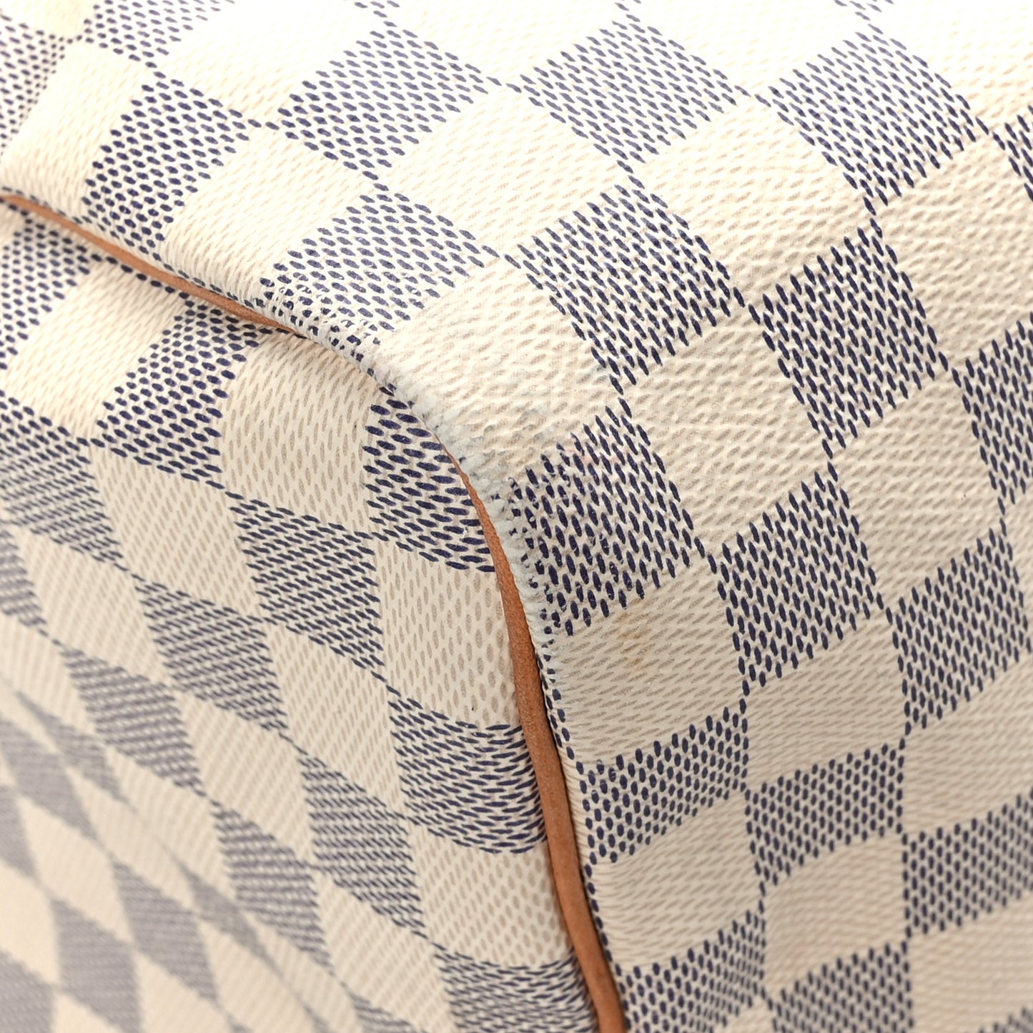 Damier Azur Speedy 35