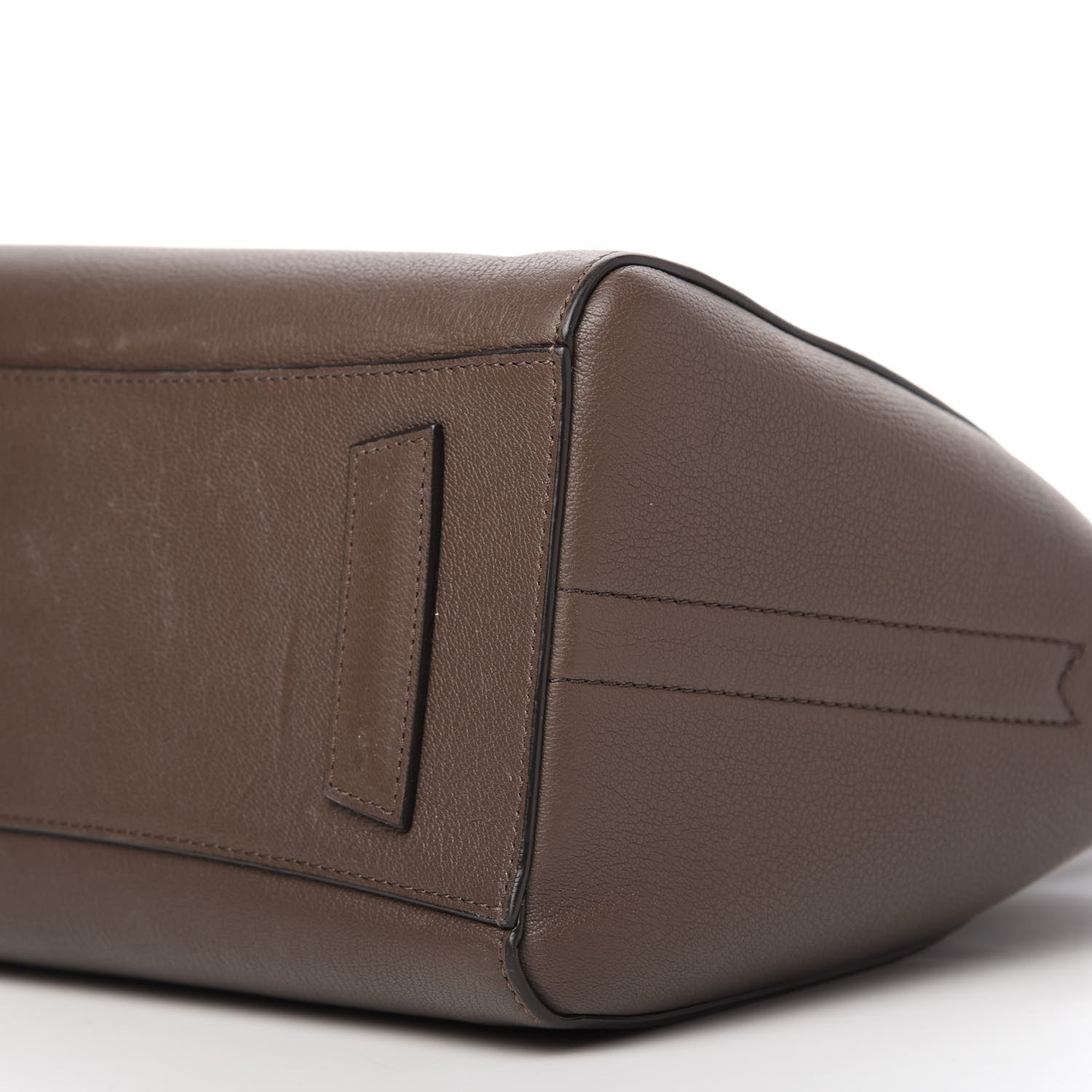 Givenchy Sugar Goatskin Small Antigona Heather Grey 7 of 10